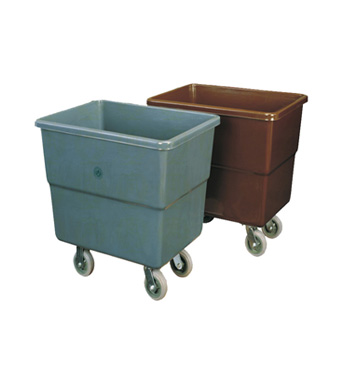 Laundry Cart C-40B